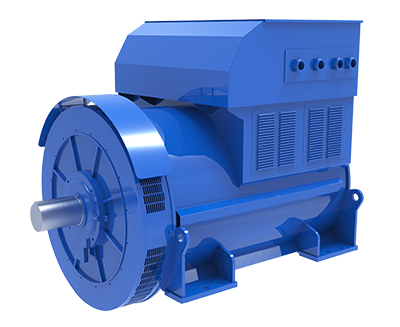 TH638系列高壓發(fā)電機(jī)