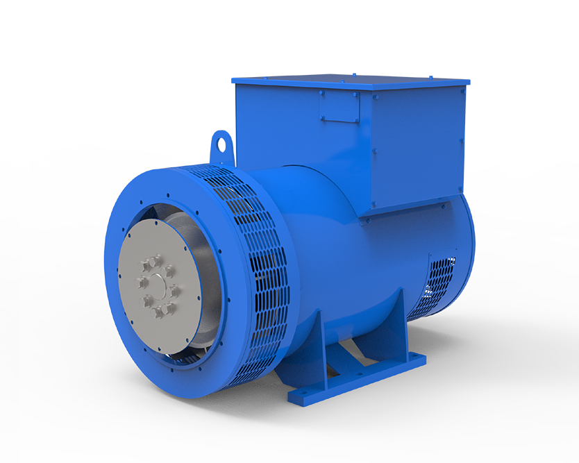 TCU288陸用系列發(fā)電機(jī)