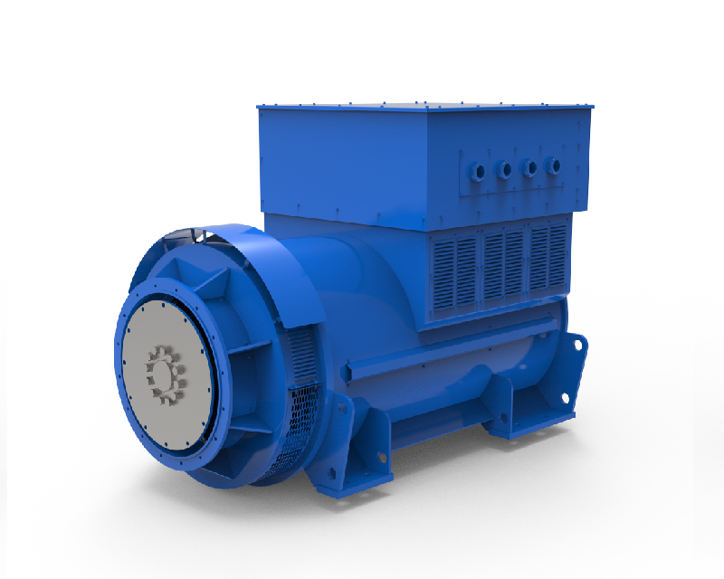 TH468系列高壓發(fā)電機(jī)