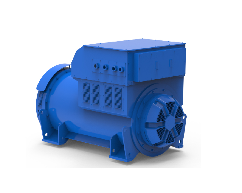 TH528系列高壓發電機